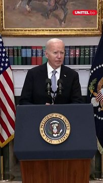 Joe Biden se retira de la carrera presidencial de EEUU ¿Qué pasa ahora con la candidatura demócrata? ¿Quién es Kamala Harris, a quien brindó su apoyo Biden? ¿Cuándo son los comicios?