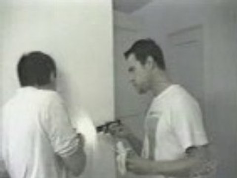 Funny - Johnny Knoxville from Jackass