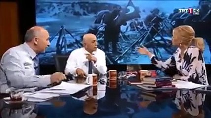 Sarıkamış Harekatı'ndaki 90 Bin Asker Tek Bir Kurşun Bile Atmadan Şehit Oldu Yalanı-Tarihçi Ve Yazar Mustafa Çalık Hocaefendi
