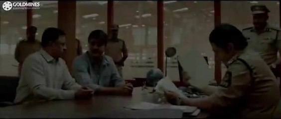 Actions scenes