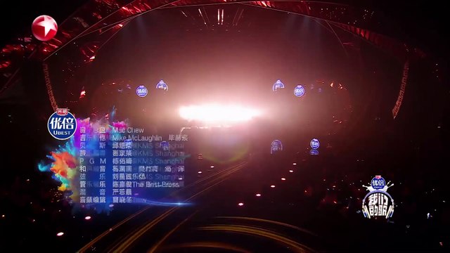 风靡全球的英文金曲《That's Why You Go Away》Michael Learns To Rock惊喜加盟#我们的歌第六季 Singing With Legends S6 Clip