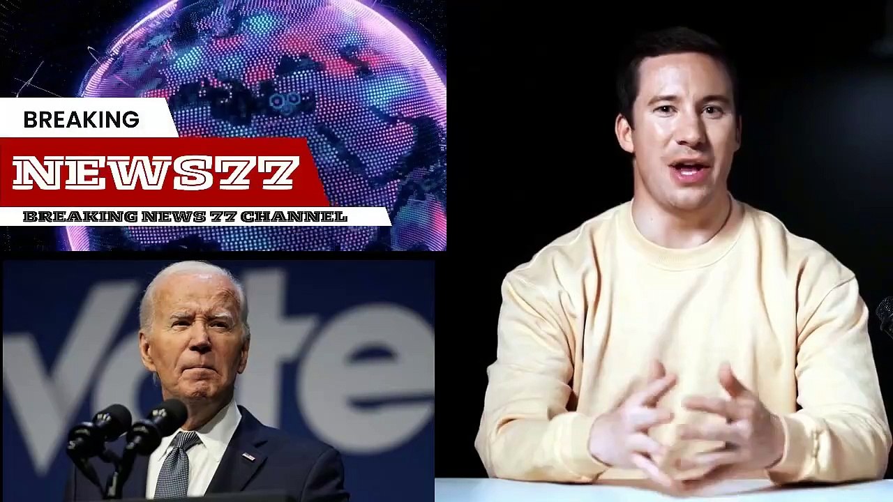 World Leaders React to Biden Exiting US Presidential Race
