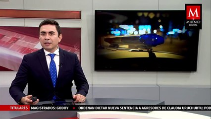 Hombres armados roban dos cajas fuertes en Hermosillo, Sonora