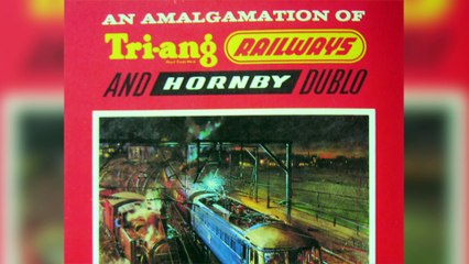 Hornby celebrates 70th anniversary with special Margate model