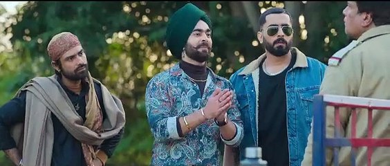 Wild Wild Punjab Part 6