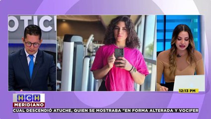 Hondureña muere a manos de un sujeto que la acosaba en el gimnasio en EEUU