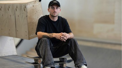 Voici - Paris 2024 : Qui est Joseph Garbaccio, le youtubeur et champion de skate qualifié pour les Jeux olympiques ?