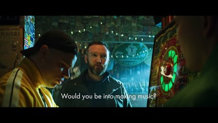 Kneecap - Trailer Oficial (SUBT)