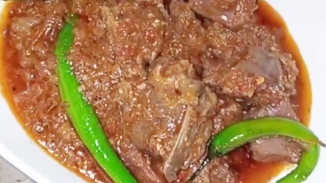 Mutton Achari | Spicy pickled mutton curry | Achari Mutton | Mutton in pickle Masala | Achari Mutton recipe | Spicy Mutton Achari | Achari Mutton ka Salan | A delicious & Aromatic Stew | A perfect Blend of spicy Flavor | Pakistani-Style Mutton Achari