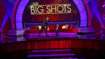 Little Big Shots   Meet Micro Mayor James Episode Highlight