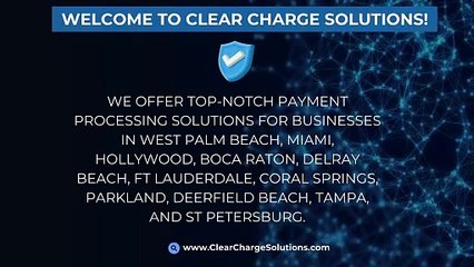 Clear Charge Solutions