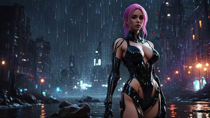 TRANSIENT - Dark Techno / EBM / Dark Electro Mix / Dark Clubbing - Relaxing, Work Out, Gaming