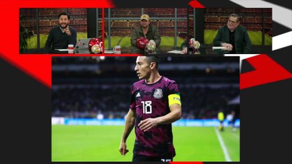 ¿SEBASTIÁN CÁCERES del AMÉRICA al SEVILLA? | EN VIVO Los Informantes