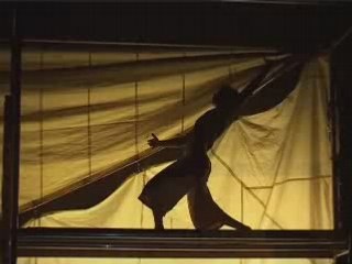 Les parages de zéro / métamorphose EXTRAIT