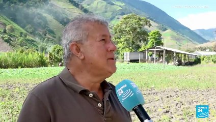 Sector ganadero y agrícola, los más afectados por la falta de combustible y el contrabando