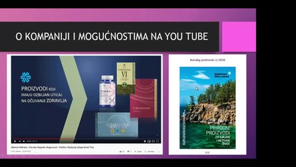 1 korak ✅️ Sve za Nove ljude pre odluke i posle odluke za početak saradnje