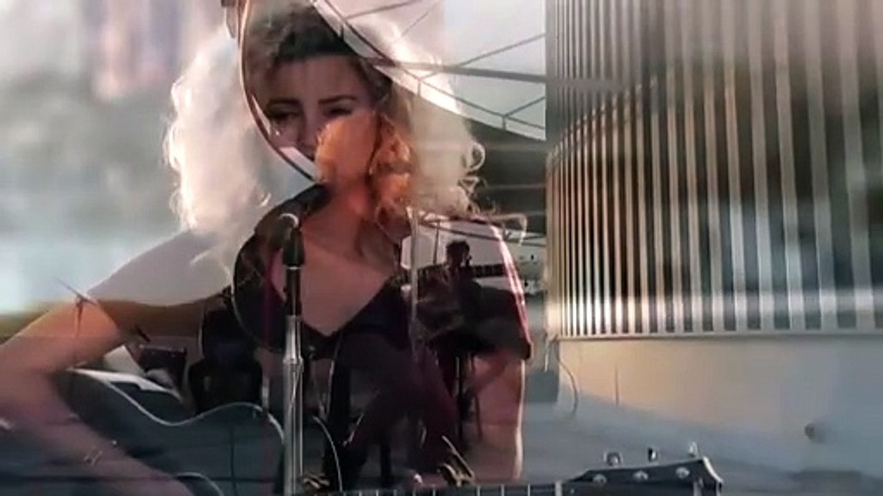 TORI KELLY — First Heartbreak (Tower Top) | TORI KELLY Music Video DVD
