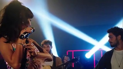 مسلسل ريح مجنونة الحلقة 12 مدبلجة