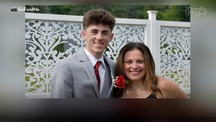 18-Year-Old Son and Mom Killed in Crash While They Were Returning Home from College Orientation