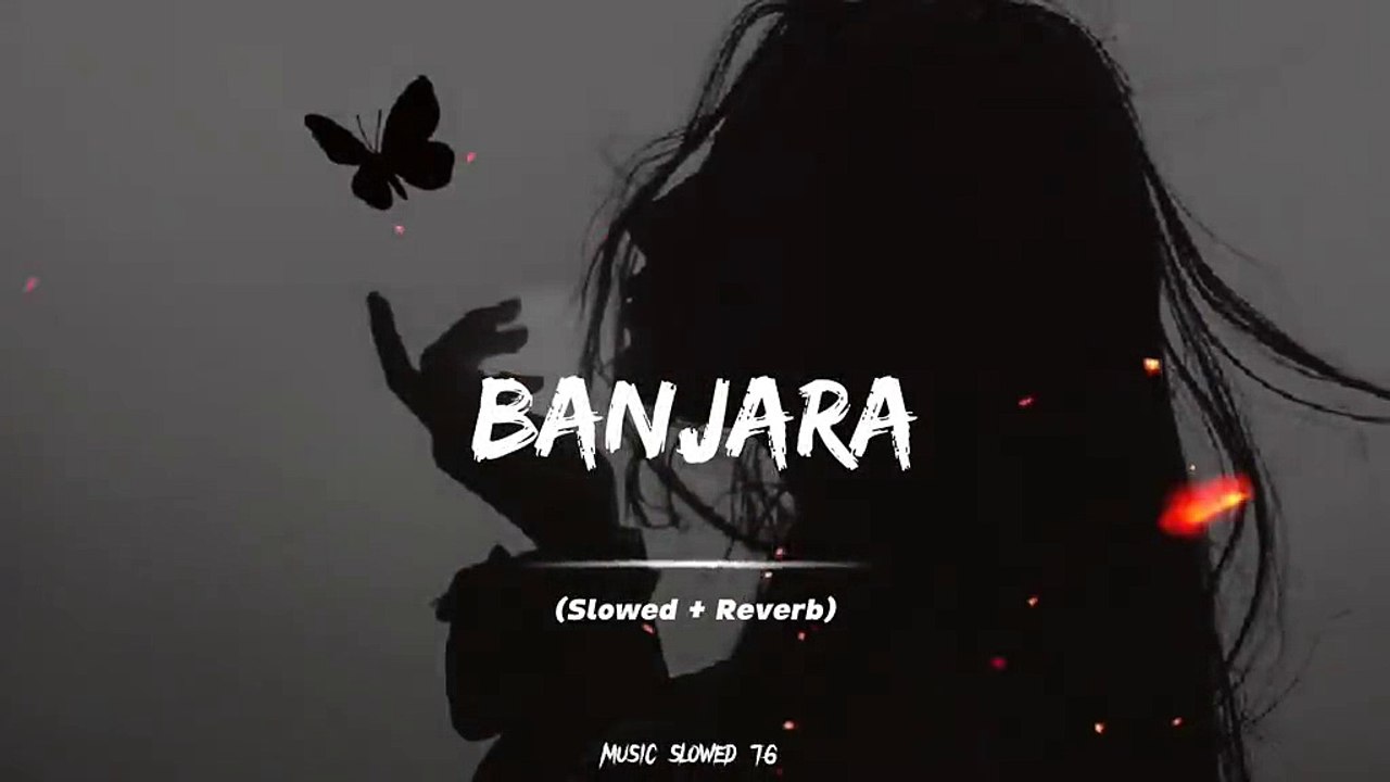 Banjara Full Sad Song (Slowed+Reverb)❤️#sadsong #foryou #slowedandreverb #music_slowed76 #fullsong #fullsongs #pakistanisongs #punjabisongs #punjabi #illu #fyp #fypツ #indiansongs #100k #goviral #viralme #1millio