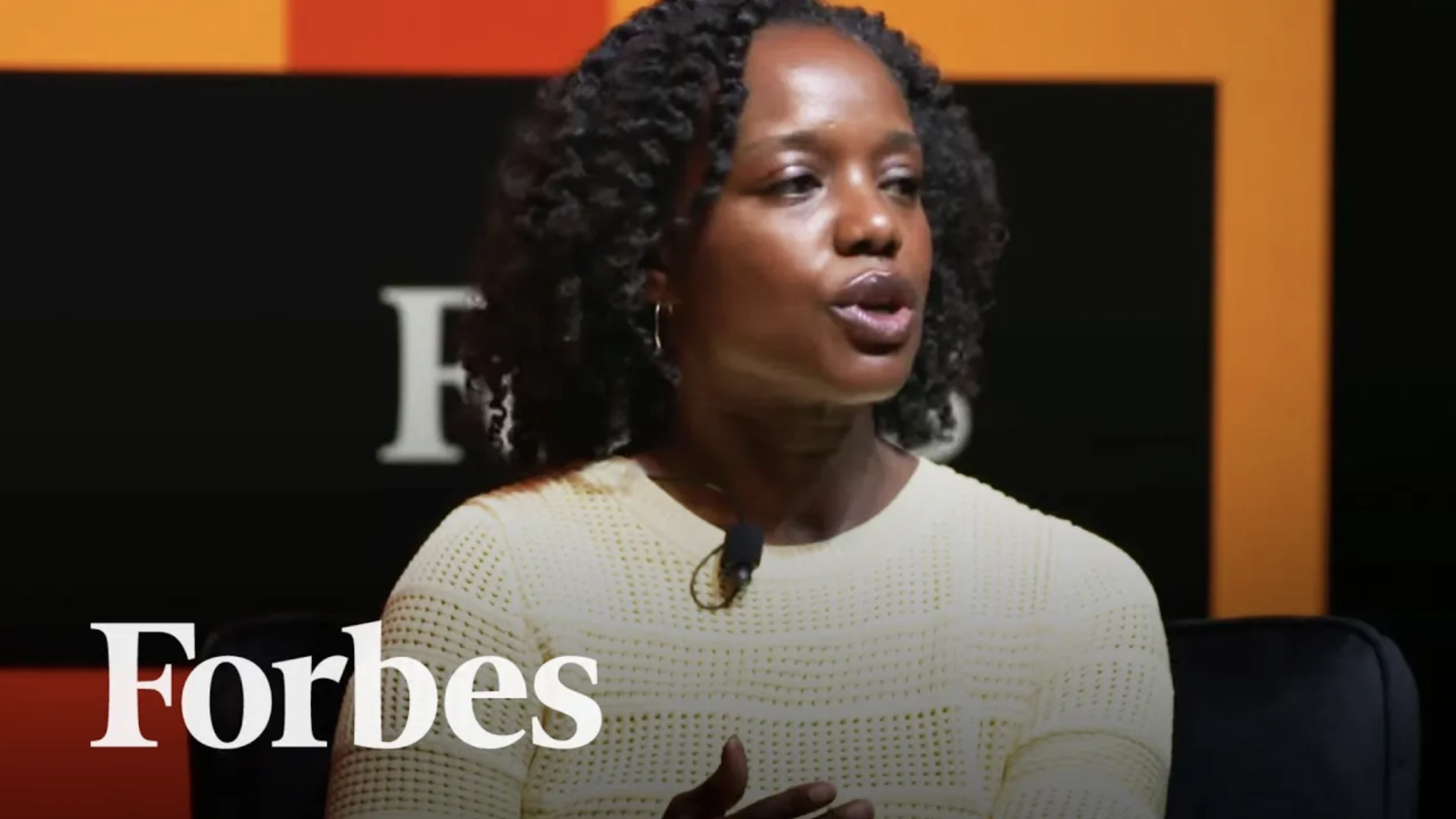 Goldman Sachs’  Billion Plan to Invest in One Million Black Women at ForbesBLK Summit 2024