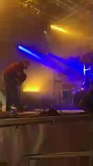 Festival Merci, Bonsoir CONCERT • Turfu (Dark Guinguette)  #music #musicvideo #musica #festival (61)