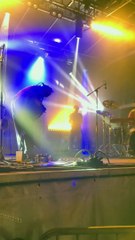 Festival Merci, Bonsoir CONCERT • Turfu (Dark Guinguette)  #music #musicvideo #musica #festival (69)