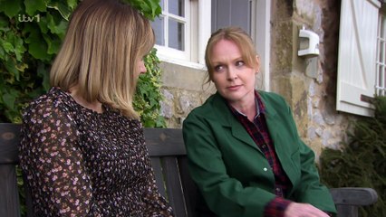 Emmerdale 22nd July 2024