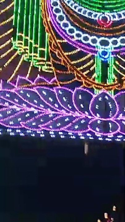 Jagadhatri pujo @2K23