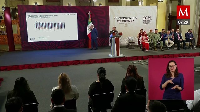 Profeco acusa a 6 gasolineras de no permitir revisión; 4 no dieron litros de a litro