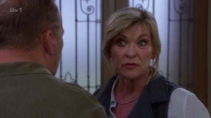 Emmerdale 22nd July 2024