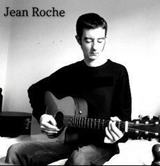 Jean Roche - Lost Time (Sped Up)