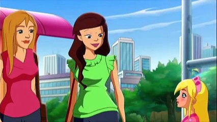 Przyjaciele z Kieszonkowa Sezon 1 odc. 20 Poszukiwania cz. 2