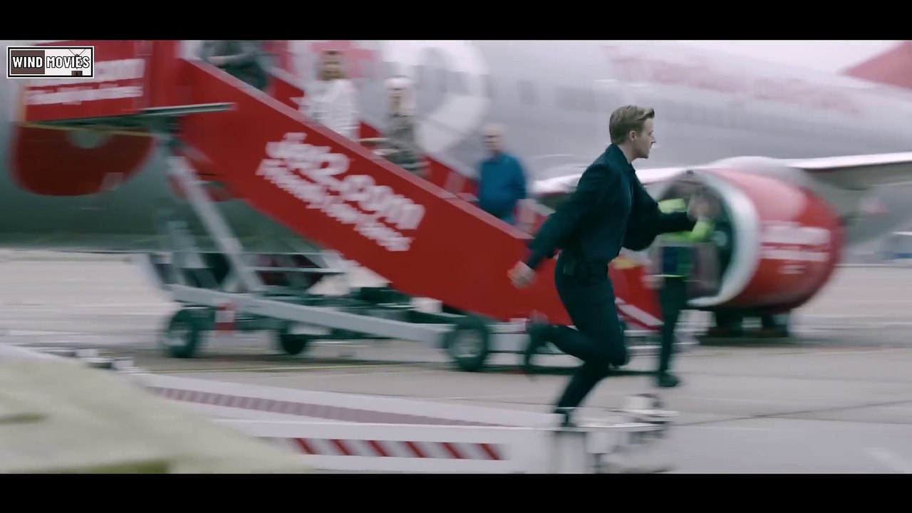 [Review Phim] Lực Lượng Đặc Biệt Của Cơ Quan Tình Báo Anh MI5