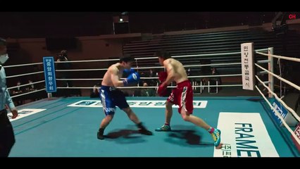 Bloodhounds _ Official Hindi Trailer