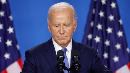 What to know about Joe Biden withdrawing from the presidential race
