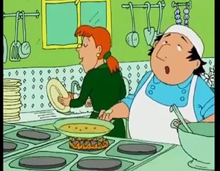 Tom Tom et Nana générique