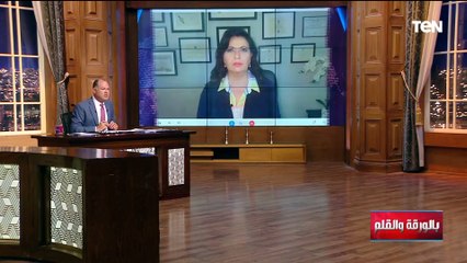 بعد انسحاب بايدن من الانتخابات الأمريكية.. هبة القدسي تكشف أخر التطورات بالمشهد الأمريكي