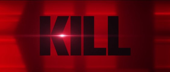 Kill 2024 Official Trailer - Lakshya Raghav Juyal Tanya Maniktala