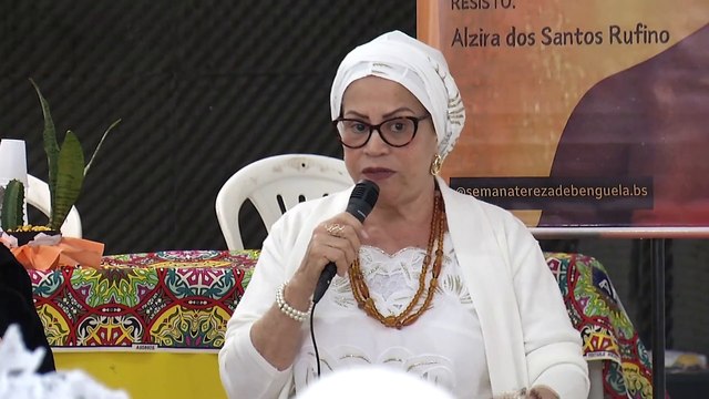 Abertura da Semana Tereza de Benguela aconteceu em Bertioga e vai até domingo que vem; Confira!
