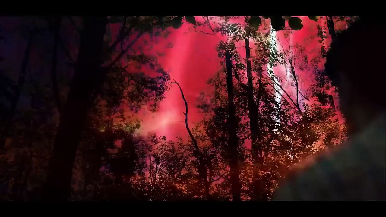 STRANGER THINGS Season 5 Vol.1 – First Look Trailer (2024) Netflix