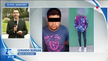 Hallan muerta a menor desaparecida en Cerralvo, Nuevo León