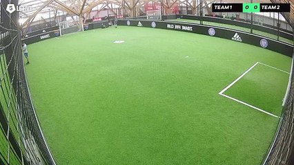 Antoine 22/07 à 19:09 - Football Terrain ZFC (LeFive P18)