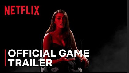 Too Hot to Handle 3 | Official Game Trailer - Netflix