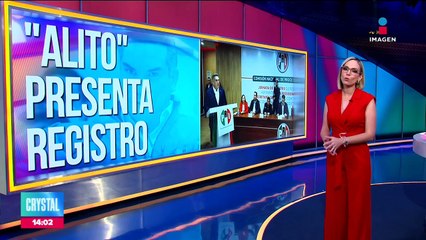 López Obrador habla sobre la renuncia de Joe Biden