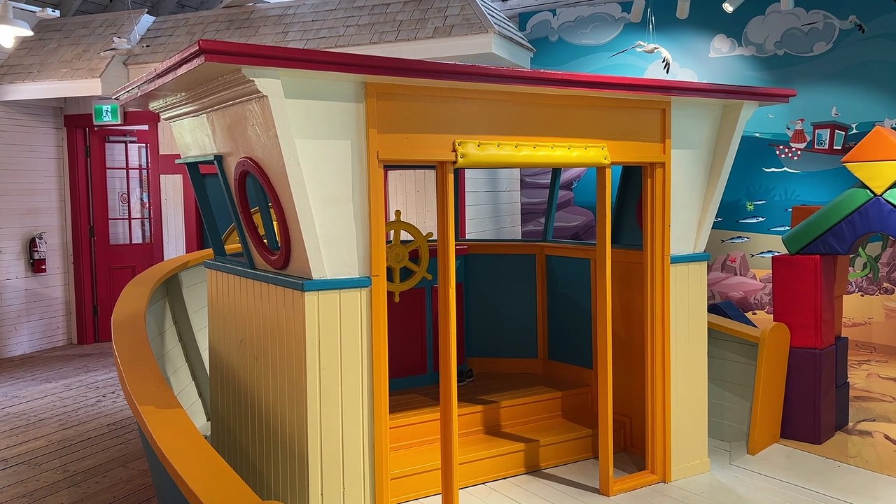 22 juillet TOPO AD Village acadien