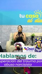 ☹️ ¿Cómo te puedes recuperar de un trauma por abuso narcisista?