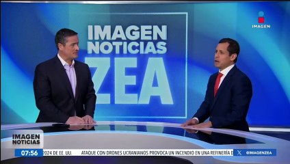 Postura de México sobre el comercio con #China: Ganadores y perdedores