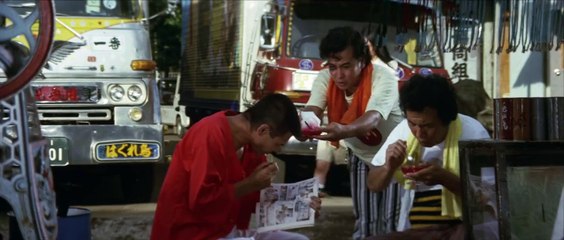 Truck Rascals I - No One Can Stop Me (1975) [BD 720p] [CDF71F13]