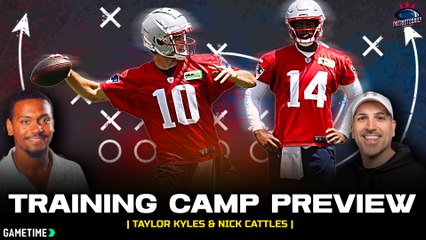 Will the Patriots Trade Godchaux? | Expert Analysis on Patriots' Salary Cap 🚨